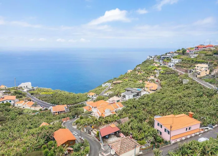 Amendoeira By Homie Casa vacanze *