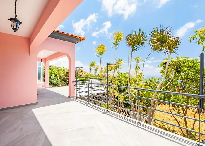 Casa vacanze Amendoeira By Homie *