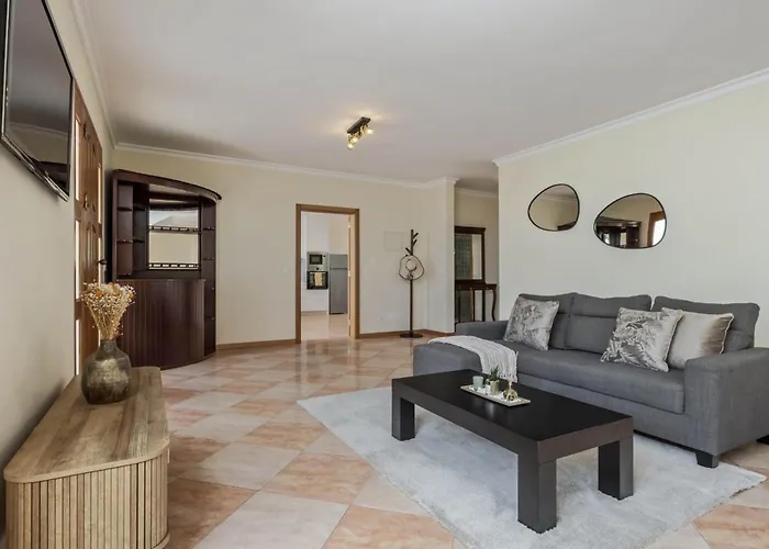 Amendoeira By Homie Casa vacanze Ponta do Sol (Madeira)