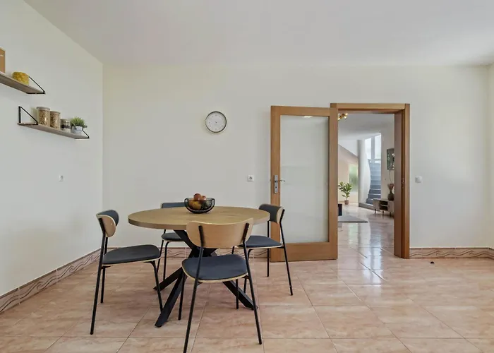 Casa vacanze Amendoeira By Homie Ponta do Sol (Madeira)