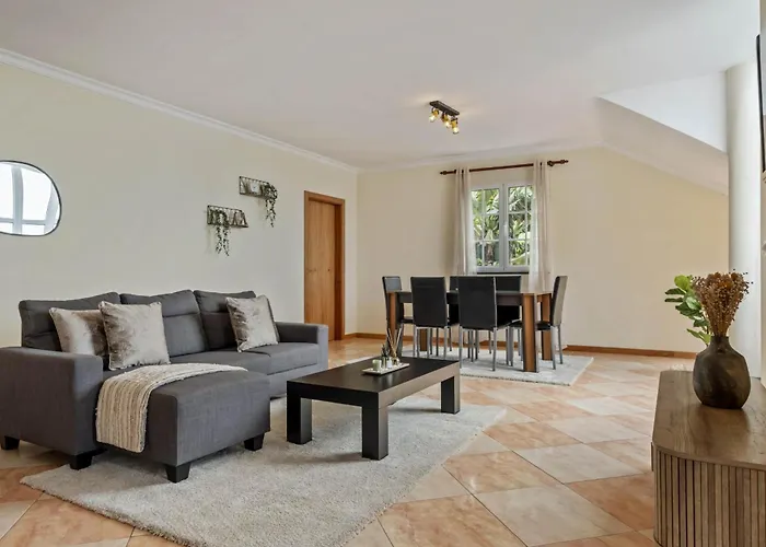 Amendoeira By Homie * Ponta do Sol (Madeira)