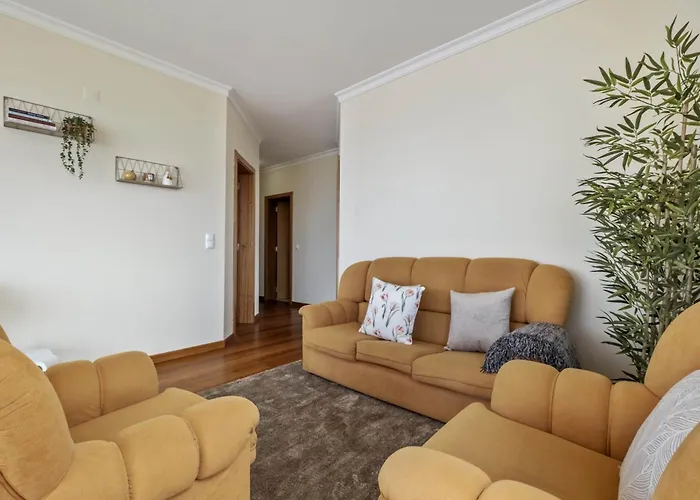 Casa vacanze Amendoeira By Homie *