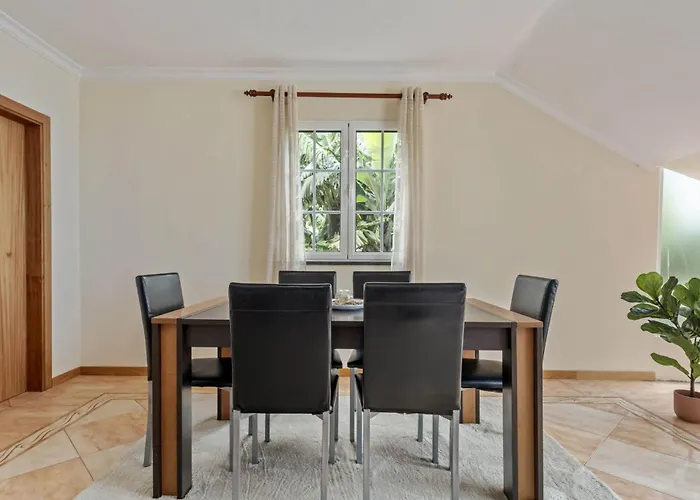 Amendoeira By Homie Ponta do Sol (Madeira)