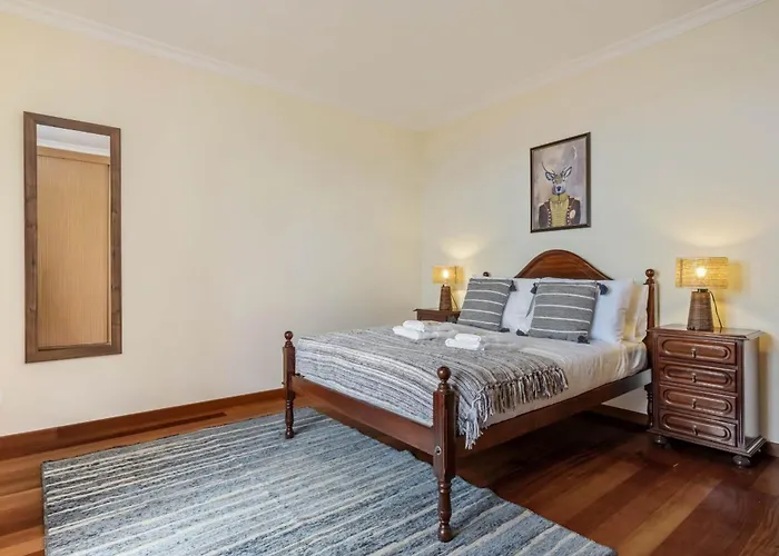 Amendoeira By Homie * 蓬他达维托亚