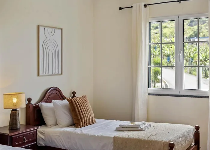 Casa vacanze Amendoeira By Homie