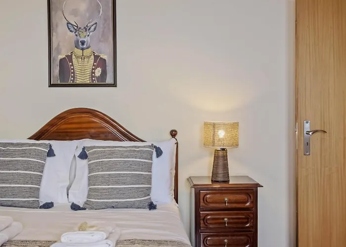 Amendoeira By Homie 度假居 *