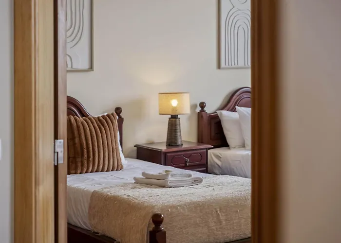 Amendoeira By Homie 度假居 *