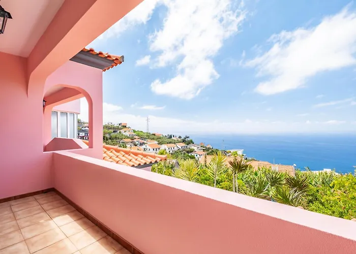 Casa vacanze Amendoeira By Homie *