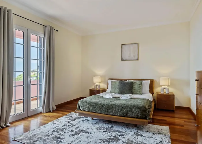 Amendoeira By Homie Casa vacanze