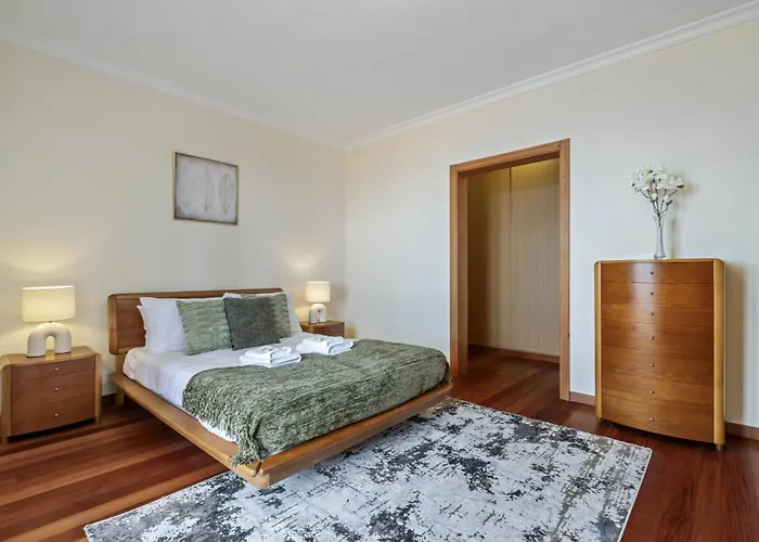 Amendoeira By Homie Casa vacanze *